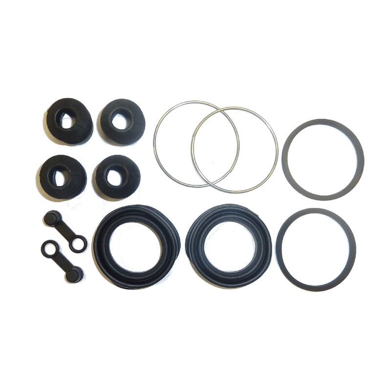 Caliper Sealing Kit Fr. Hondagl 1100 Goldwing 79-81 for HONDA GL 00 Goldwing 80-81 and other model Rebuild Kits (Overhaul Kits) TOURMAX