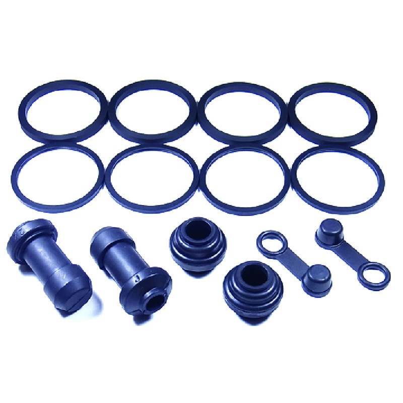 Kit Rev.2 Pinze Freno Ant.Honda Vfr 750F 86-87,CBR1000 87-88 per HONDA VFR 750F 86-87 e altri modelli Kit de revisión TOURMAX