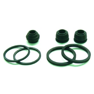 Kit Rev.Pinza Freno Ant.Hondagl 1500 Goldwing Se 90-00 per HONDA GL 00 Goldwing SE 90-00 e altri modelli Kit de revisión TOURMAX