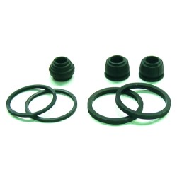Caliper Sealing Kit Fr.Hondaxlv 750R 83-85, Xl 600L 85-87 for HONDA GL 00 Goldwing SE 90-00 and other model Rebuild Kits (Overhaul Kits) TOURMAX