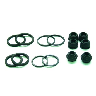 Caliper Sealing Kit Fr.Hondahonda Gl 1200 Goldwing 84-86 -