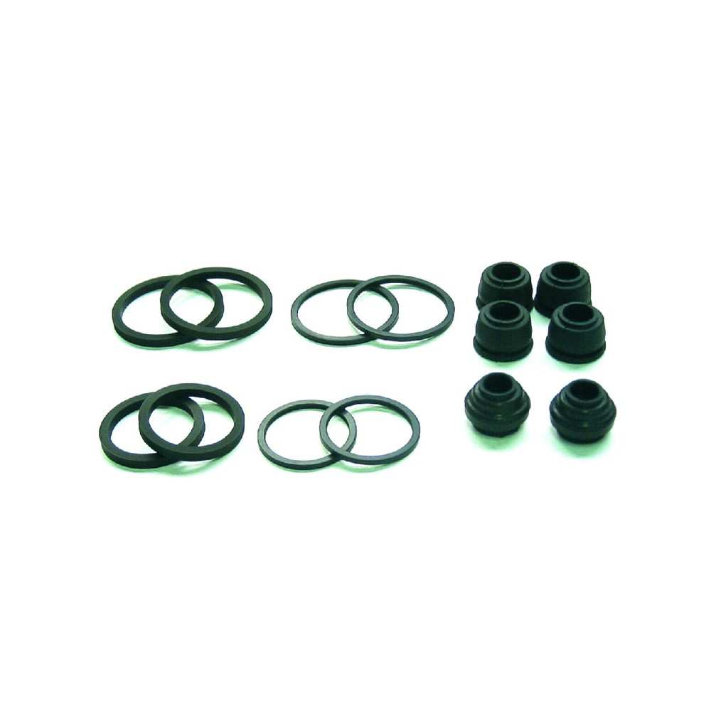 Caliper Sealing Kit Fr.Hondahonda Gl 1200 Goldwing 84-86 -