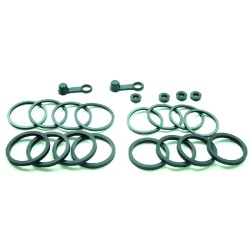 Kit Rev.2 Pinze Freno Ant.Honda Cbr 900RR 92 per HONDA CBR 900RR 92 Kit Revisione TOURMAX