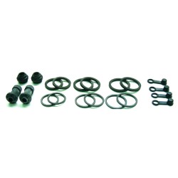 Kit Rev. 2 Pinze Freno Ant.Honda XL1000V Varadero 99-13 per HONDA XL 1000V Varadero 99-13