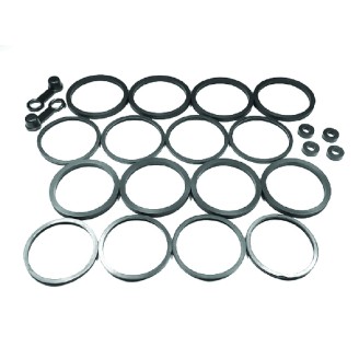 Kit Rev.Pompa Frizione Hondavfr 800F 98-01, Vfr 750F 86-97 per HONDA VFR 800F 98-01 e altri modelli Überholungssets TOURMAX