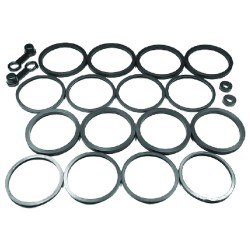 Kit Rev.2 Pinze Freno Ant.Honda Cbr 600F 99-00, CBR900 98-99 per HONDA CBR 600F 99-00 e altri modelli