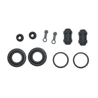 Kit Rev.2 Pinze Freno Ant.Honda Trx 500 Fourtrax 05-12 per HONDA Quad TRX 500 Fourtrax 05-12 e altri modelli Überholungssets TOURMAX