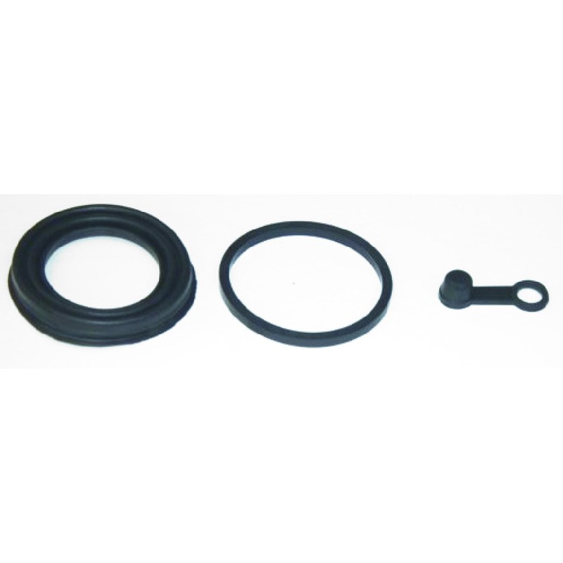 Caliper Sealing Kit Fr.Yamahaxv 750SE 81-82- Rd 250/400 for YAMAHA XV 750SE 81-82 and other model Rebuild Kits (Overhaul Kits) TOURMAX