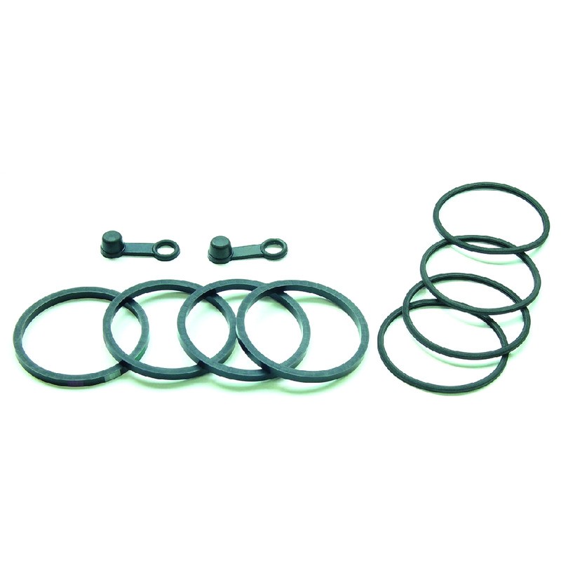 Kit Rev.2 Pinze Freno Ant.Yamaha Fj 1200 86-87, Xj 900 83-83 per YAMAHA FJ 00 86-87 e altri modelli Überholungssets TOURMAX