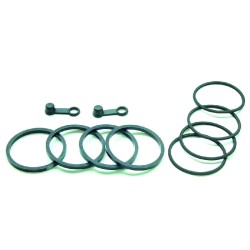 Caliper Sealing Kit Fr.Yamahafj 1200 F/T 86-87 for YAMAHA FJ 00 86-87 and other model Rebuild Kits (Overhaul Kits) TOURMAX