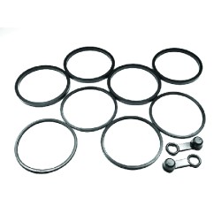 Caliper Sealing Kit Fr.Yamahavmx 1200 85-92 -