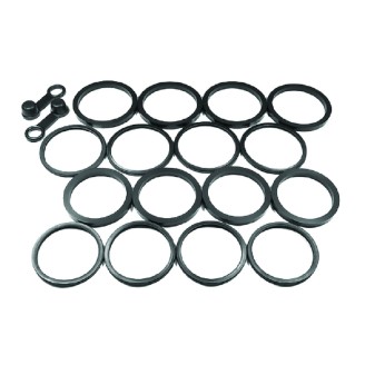 Pastiglie Ferodo FDB2083ST per MBK Skyliner 250 00-02 e altri modelli Pastillas de freno Ferodo