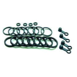 Kit Rev.2 Pinze Freno Ant.Suzuki Gsx 600F 88-95, 750 89-96 per SUZUKI GSX 600F 88-95 e altri modelli