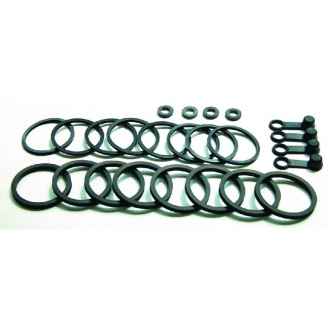Caliper Sealing Kit Fr.Suzukigsx -R 750 85-87 -