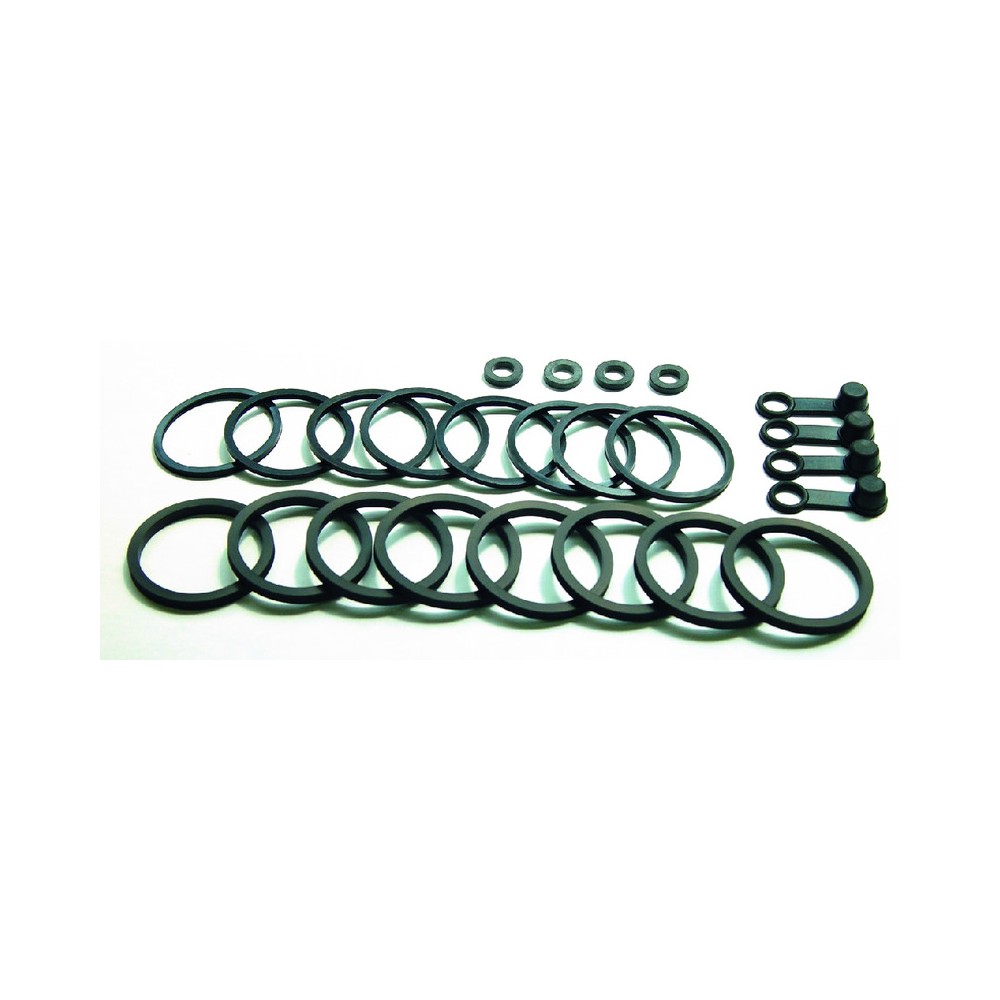 Caliper Sealing Kit Fr.Suzukigsx -R 750 85-87 -