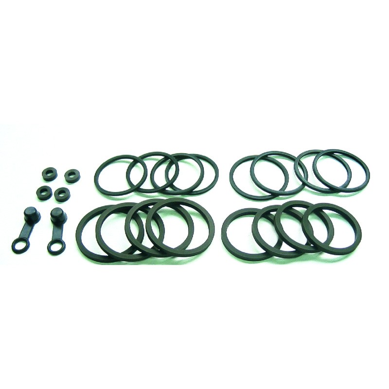 Kit Rev.2 Pinze Ferno Ant Suzuki Gsx-R 750 88-93 per SUZUKI GSX-R 750 88-93 e altri modelli Überholungssets TOURMAX