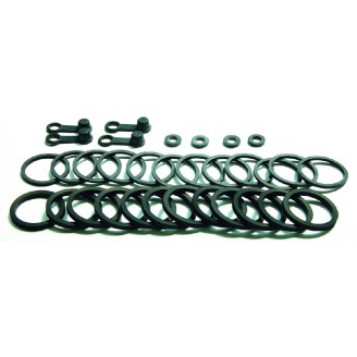 Caliper Sealing Kit Fr.Suzukigsx-R 1100 93-98 / 750 94-95 -