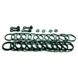 Caliper Sealing Kit Fr.Suzukigsx-R 1100 93-98 / 750 94-95 -
