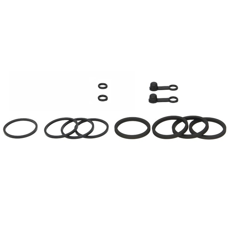 Kit Rev.2 Pinze Freno Ant.Suzuki Gsx 550E 83-86 per SUZUKI GSX 550E 83-86 Kits de révision TOURMAX