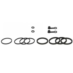 Kit Rev.2 Pinze Freno Ant.Suzuki Gsx 550E 83-86 per SUZUKI GSX 550E 83-86 Kits de révision TOURMAX