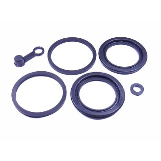 Kit Rev.Pinza Freno Ant.Suzukigs 550L 79- per SUZUKI GS 550L 79-80/ 85-86 Kit de revisión TOURMAX