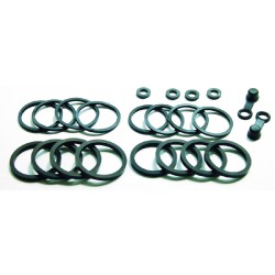 Kit Rev.2 Pinze Freno Ant.Suzuki Gsx-R 600 97-00 / Gsf 1250 per SUZUKI GSX-R 600 97-00 e altri modelli