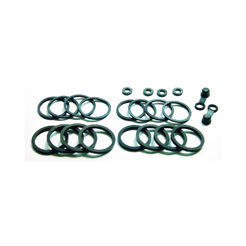 Caliper Sealing Kit Fr.Suzukigsx-R 600 97-00 / Gsf 1250 -