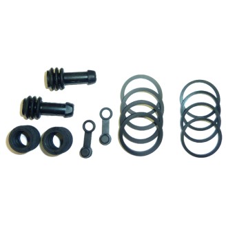 Caliper Sealing Kit Fr.Suzukigsx -F 600/750 98-06 -