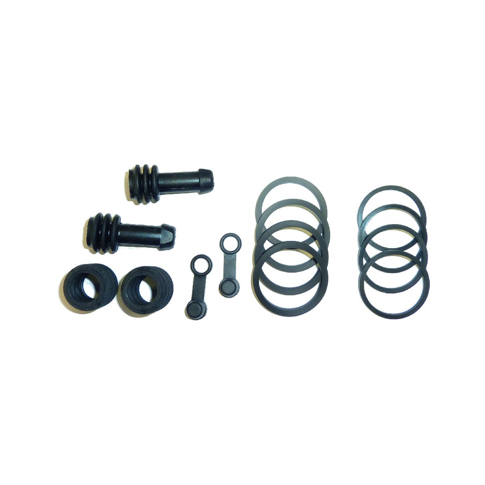 Caliper Sealing Kit Fr.Suzukigsx -F 600/750 98-06 -