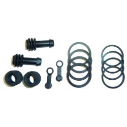 Caliper Sealing Kit Fr.Suzukigsx -F 600/750 98-06 for SUZUKI DL 650 V-Strom 03-07 and other model Rebuild Kits (Overhaul Kits) TOURMAX