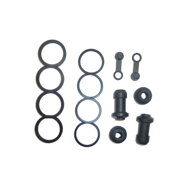 Kit Rev.2 Pinze Freno Ant.Suzuki Gsf 600 96-99 per SUZUKI GSF 600 96-99 Überholungssets TOURMAX
