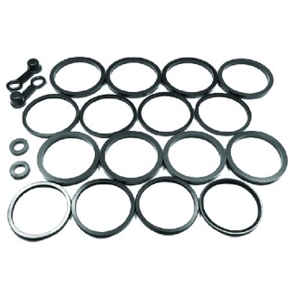 Caliper Sealing Kit Fr.Suzukigsx-R 600/750 08-10 -
