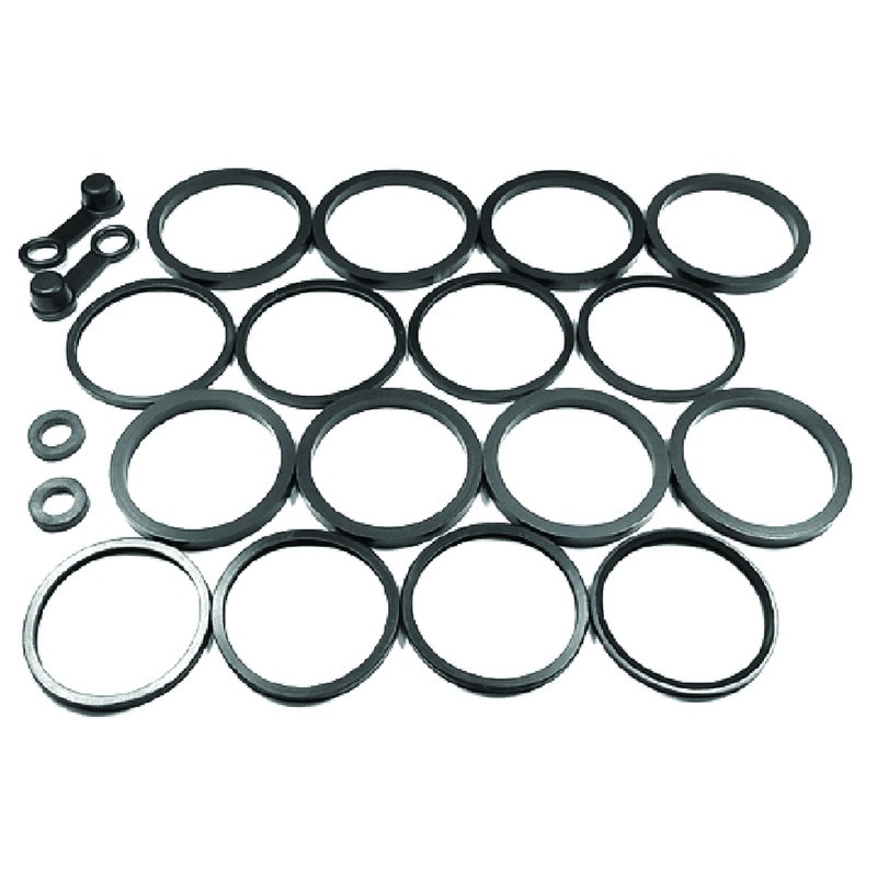 Kit Rev.2 Pinze Freno Ant.Suzuki Gsx-R 600/750 08-10 per SUZUKI GSX-R 600/750 08-10 e altri modelli Kits de révision TOURMAX