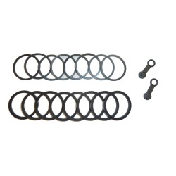 Kit Rev.2 Pinze Freno Ant.Suzuki Gsx-R 600/750/1000 (Brembo) per SUZUKI GSX-R 600 11-14 e altri modelli Überholungssets TOURMAX