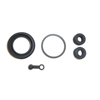 Kit Rev.Pinza Freno Post.Kawaz 1000 81-83, Z 1100 81-83 per KAWASAKI Z 00 81-83 e altri modelli Kit de revisión TOURMAX