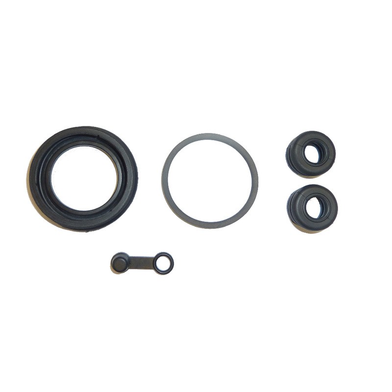 Caliper Sealing Kit Fr.Kawaz 450/550 81-83 for KAWASAKI Z 550 81-83 and other model Rebuild Kits (Overhaul Kits) TOURMAX