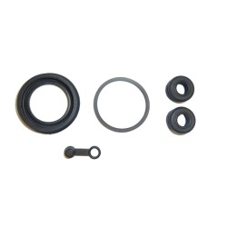 Kit Rev.Pinza Freno Ant.Kawaz 650/750 81-83 per KAWASAKI Z 550 81-83 e altri modelli Kits de révision TOURMAX