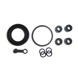 Kit Rev.Pinza Freno Ant.Kawaz 750 76-80, Z 900 76-77 per KAWASAKI Z 440 80-82 e altri modelli