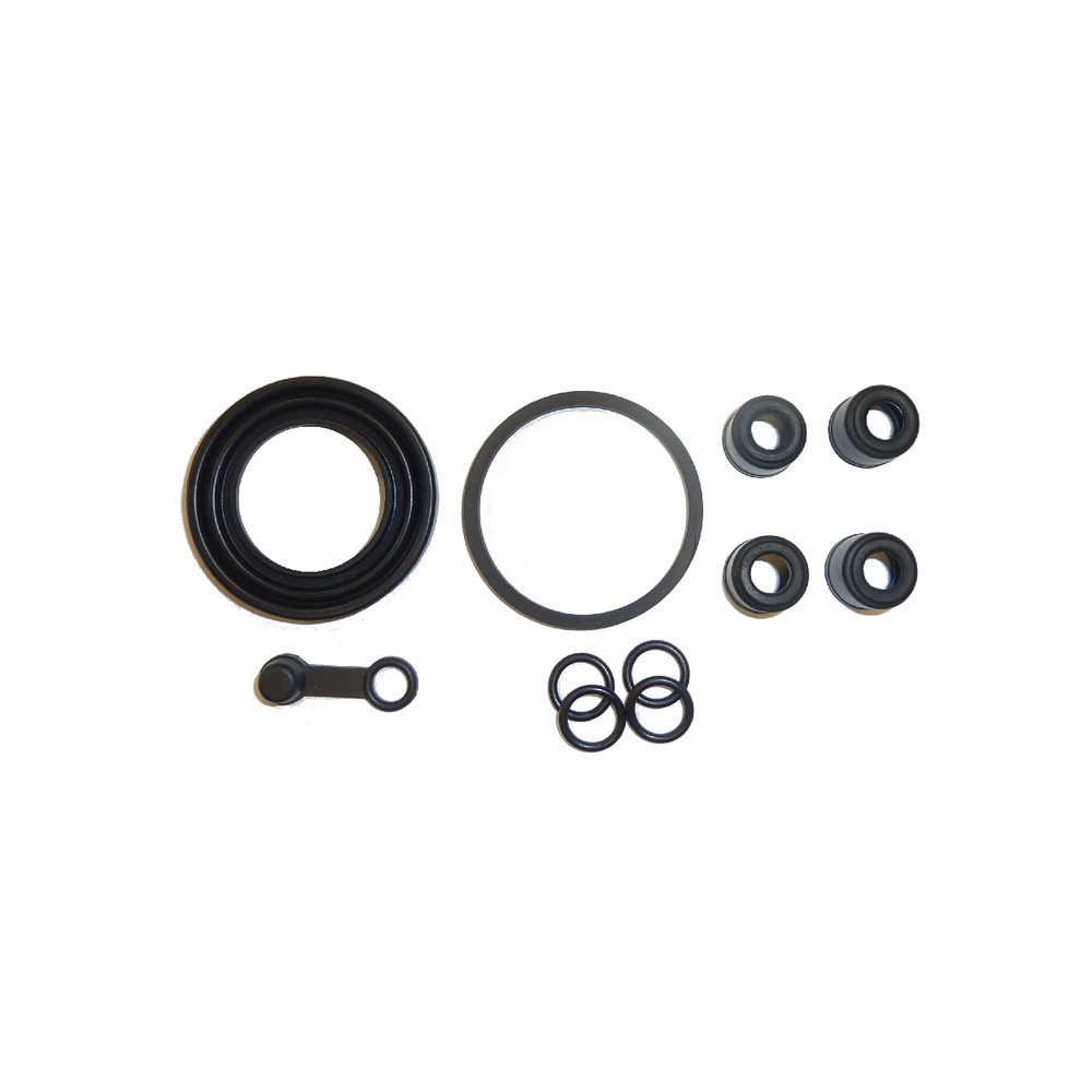 Caliper Sealing Kit Fr.Kawaz 650-750 77-80 -