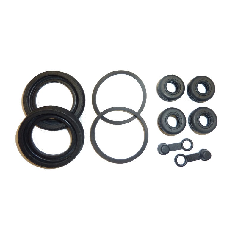 Kit Rev.2 Pinze Freno Ant.Kawaz 1000/1100 81-83 per KAWASAKI Z 00 81-83 e altri modelli Überholungssets TOURMAX