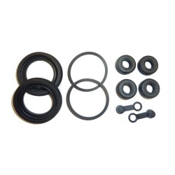 Kit Rev.2 Pinze Freno Ant.Kawaz 1000/1100 81-83 per KAWASAKI Z 00 81-83 e altri modelli Überholungssets TOURMAX