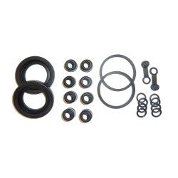 Kit Rev.2 Pinze Freno Ant.Kawaz 1000 77-81, Z 1300 79-82 per KAWASAKI Z 00 77-81 e altri modelli
