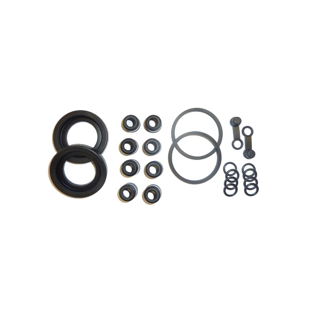 Caliper Sealing Kit Fr.Kawaz 1000 77-80 -