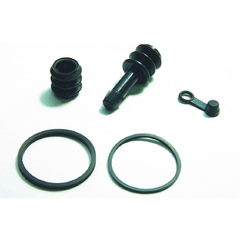 Kit Rev.Pinza Freno Ant.Kawavn 1500 Vulcan Classic 87-97 per KAWASAKI VN 00 Vulcan Classic 87-97 e altri modelli Überholungssets TOURMAX