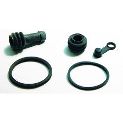 Caliper Sealing Kit Fr.Kawaklr 650A 87-87 for KAWASAKI KLR 650A 87-87 Rebuild Kits (Overhaul Kits) TOURMAX