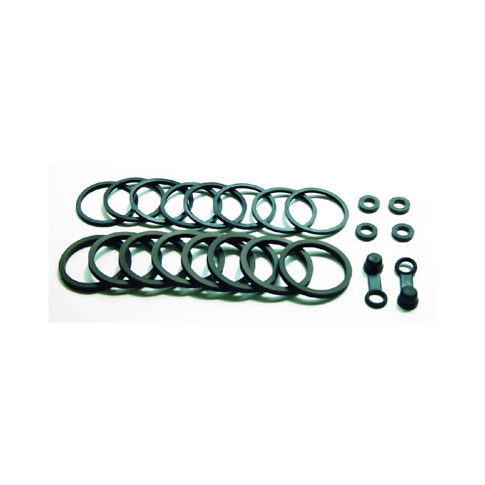 Caliper Sealing Kit Fr.Kawazx 600 90-03 -