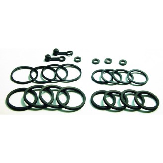 Caliper Sealing Kit Fr.Kawa Zxr 750 89-94 -
