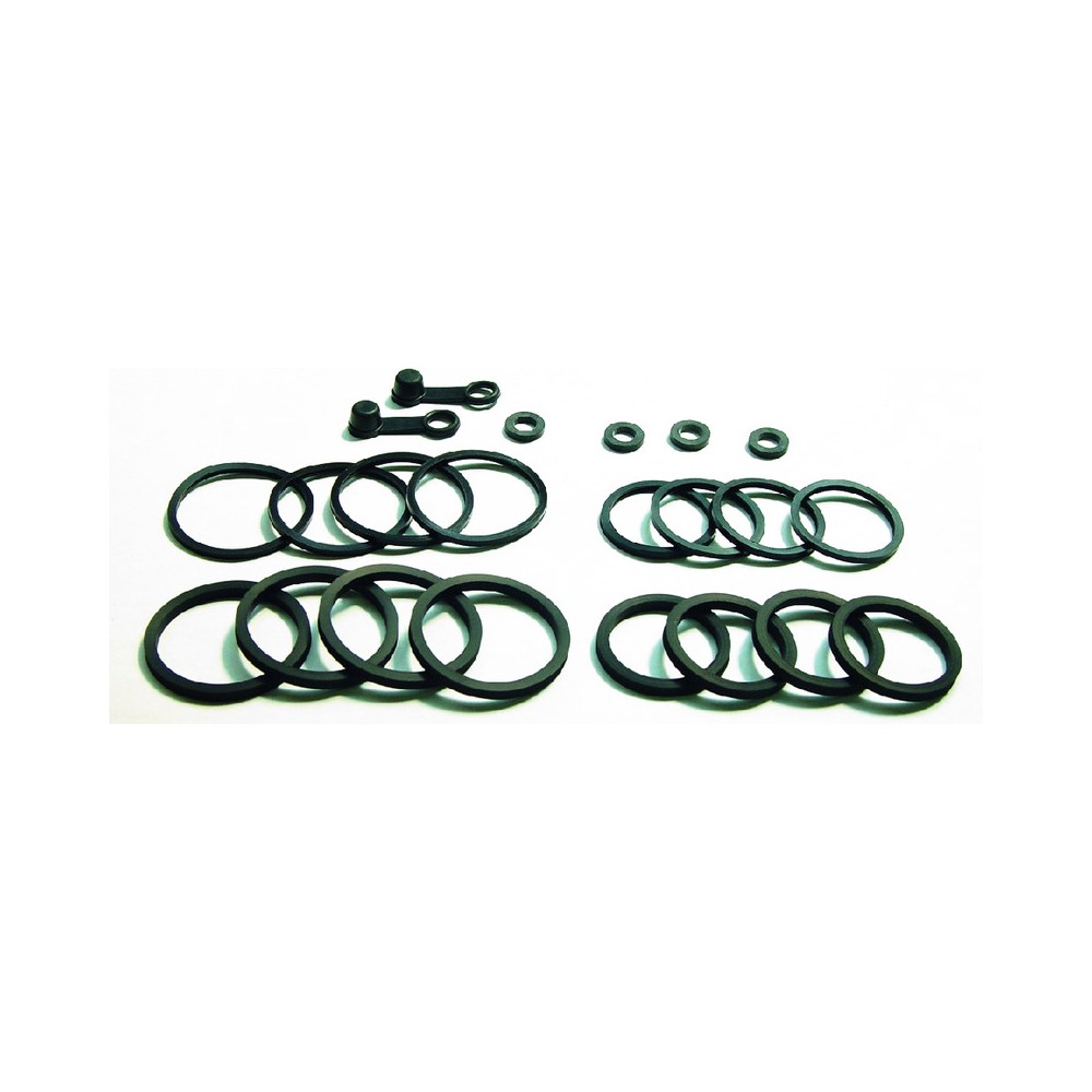 Caliper Sealing Kit Fr.Kawa Zxr 750 89-94 -