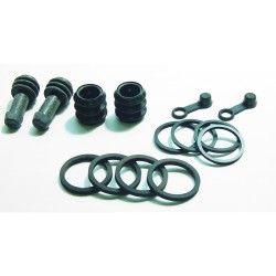 Kit Rev.2 Pinze Freno Ant.Suzuki Sv 650 03-10, V-Strom 07-15 per SUZUKI DL 650 V-Strom 07-15 e altri modelli Kit de revisión TOURMAX