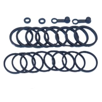 Mastercyl. Repair Kit Kawasakizx-6R Ninja 05-06 for KAWASAKI ZX-6R 636 Ninja 05-06 and other model Rebuild Kits (Overhaul Kits) TOURMAX